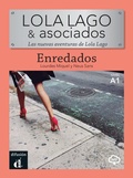 Cover: Enredados - Klett