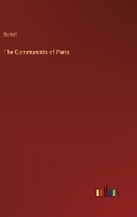Enlarge image Cover: The Communists of Paris - Outlook Verlag