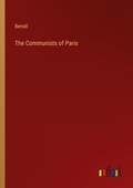 Cover: The Communists of Paris - Outlook Verlag