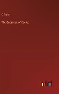 Cover: The Geometry of Conics - Outlook Verlag