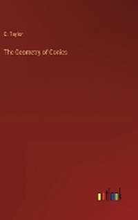 Enlarge image Cover: The Geometry of Conics - Outlook Verlag