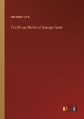 Cover: The Minor Works of George Grote - Outlook Verlag