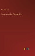 Cover: The Minor Works of George Grote - Outlook Verlag