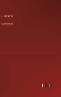 Enlarge image Cover: Narcissus - Outlook Verlag