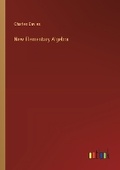 Cover: New Elementary Algebra - Outlook Verlag