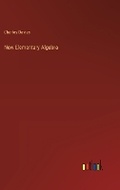 Cover: New Elementary Algebra - Outlook Verlag
