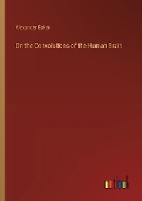 Enlarge image Cover: On the Convolutions of the Human Brain - Outlook Verlag