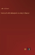 Cover: Notes of a Metallurgical Journey in Europe - Outlook Verlag