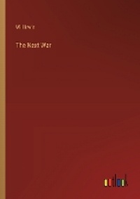 Enlarge image Cover: The Next War - Outlook Verlag