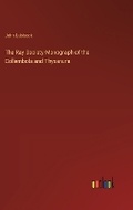 Cover: The Ray Society-Monograph of the Collembola and Thysanura - Outlook Verlag