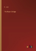 Cover: The Noaic Deluge - Outlook Verlag