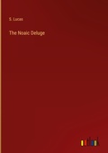Cover: The Noaic Deluge - Outlook Verlag