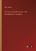Cover: The Ray Society-Monograph of the Collembola and Thysanura - Outlook Verlag