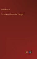Cover: The Laws of Discursive Thought - Outlook Verlag