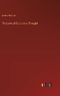 Enlarge image Cover: The Laws of Discursive Thought - Outlook Verlag