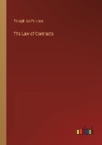 Enlarge image Cover: The Law of Contracts - Outlook Verlag
