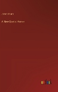 Enlarge image Cover: A New Gaelic Primer - Outlook Verlag