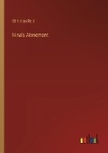 Cover: Nina's Atonement - Outlook Verlag