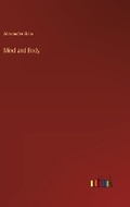 Cover: Mind and Body - Outlook Verlag