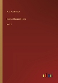 Enlarge image Cover: Life of Moscheles - Outlook Verlag