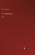Cover: Life of Moscheles - Outlook Verlag