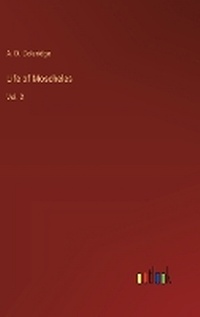 Enlarge image Cover: Life of Moscheles - Outlook Verlag