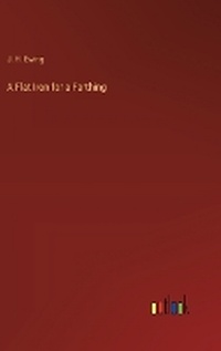 Enlarge image Cover: A Flat Iron for a Farthing - Outlook Verlag