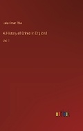 Cover: A History of Crime in England - Outlook Verlag
