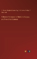 Cover: A Biennial Retrospect of Medicine Surgery and Their Allied Sciences - Outlook Verlag