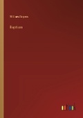 Cover: Baptism - Outlook Verlag