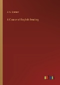 Cover: A Course of English Reading - Outlook Verlag