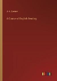 Enlarge image Cover: A Course of English Reading - Outlook Verlag