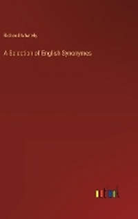 Enlarge image Cover: A Selection of English Synonymes - Outlook Verlag