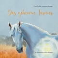 Cover: Das geheime Turnier - tredition