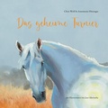 Cover: Das geheime Turnier - tredition