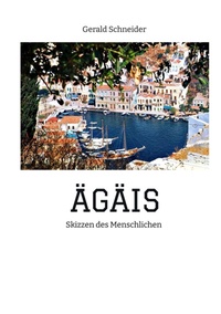 Enlarge image Cover: ÄGÄIS - tredition