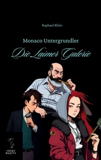 Abbildung von: Die Laimer Galerie - Honey Balecta