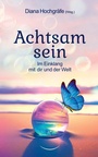 Cover: Achtsam sein - tredition