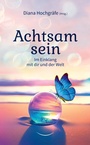 Cover: Achtsam sein - tredition