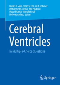 Abbildung von: Cerebral Ventricles - Springer