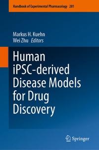 Abbildung von: Human iPSC-derived Disease Models for Drug Discovery - Springer
