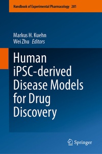 Abbildung von: Human iPSC-derived Disease Models for Drug Discovery - Springer