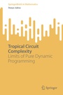 Cover: Tropical Circuit Complexity - Springer