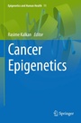 Cover: Cancer Epigenetics - Springer