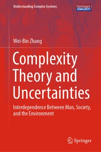 Enlarge image Cover: Complexity Theory and Uncertainties - Springer