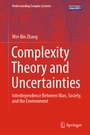 Cover: Complexity Theory and Uncertainties - Springer