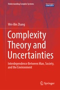Cover: Complexity Theory and Uncertainties - Springer