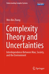 Abbildung von: Complexity Theory and Uncertainties - Springer