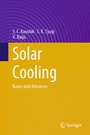 Cover: Solar Cooling - Springer