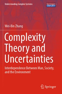Enlarge image Cover: Complexity Theory and Uncertainties - Springer